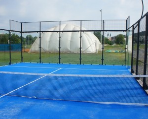 LJETNA PADEL LIGA 2025 Prijavite se na drugo izdanje padel lige