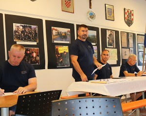 SKUPŠTINA HČZ Predsjednik Čapek odlučan u povećanju prihoda Udruge