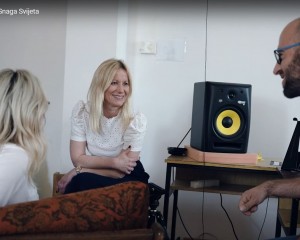 UDRUGA DJECE BRANITELJA PAKRAC-LIPIK Nova pjesma „Snaga svijeta“