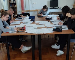 Završile pripreme iz matematike za maturante, 25. lipnja održan i ispit