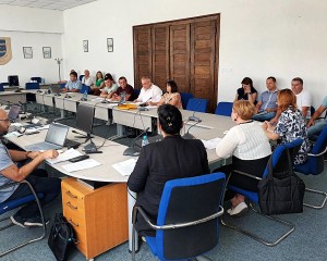 SJEDNICA GRADSKOG VIJEĆA U fokusu izvješća gradskih institucija