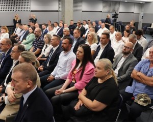 DODJELA UGOVORA Odobren novi sustav za optimizaciju gradskih resursa