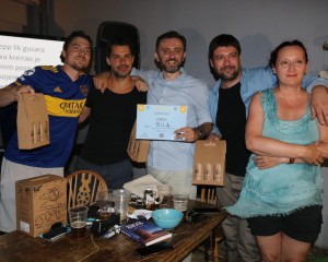 COOLturno LJETO U petak u dvorištu Janković pub kviz