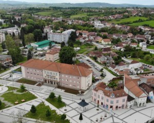 (PROMO) Završena izrada Strategije zelene urbane obnove Grada Pakraca