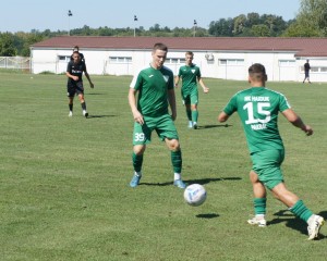 HAJDUK PAKRAC Poraz od Libertasa u prvoj pripremnoj utakmici