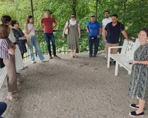 Fakultet turizma i ruralnog razvoja u Požegi i AI Centar Lipik: Stvaraju stručnjake koji spajaju tehnologiju i tradiciju!