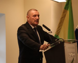 Miroslav Vacek novi predsjednik Koordinacije braniteljskih udruga Požeško-slavonske županije