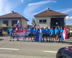 34. KOMEMORACIJA U KUSONJAMA uz sjećanja koje ne blijede
