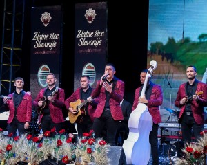 56. Zlatne žice Slavonije završile najavom sljedećeg festivala