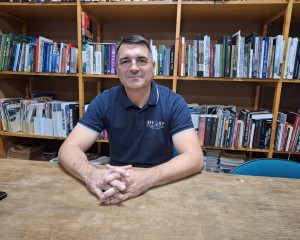 MARIO TUŠEK, PROFESOR Nastavnik čistog srca, kolekcionar široke ruke