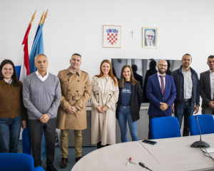 Grad Pakrac uspješno proveo dva projekta prekogranične suradnje