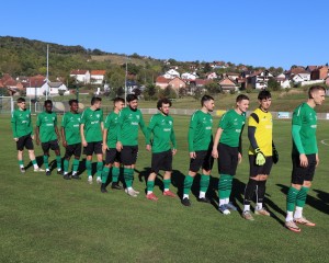 NOGOMET Hajduk se vratio pobjedama, Lipik 1925 preuzeo vrh