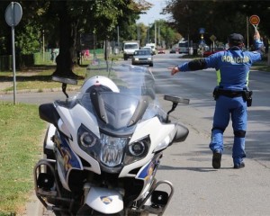 OBAVIJEST IZ POLICIJE Pojačani nadzor u danima „Martinja“