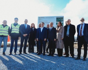 PSŽ Počinje gradnja brze ceste u Požegi, slijedi i projekt za spoj Pakraca i Lipika s autocestom