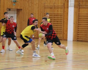 RUKOMET Seniorima peta pobjeda u nizu, seniorke poražene u Đakovu