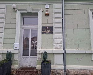 DONACIJA DJEČJEM VRTIĆU MASLAČAK Pakrački javni bilježnik koji misli na naše najmlađe