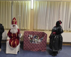 Sveti Nikola razveselio svu dobru djecu u našem kraju