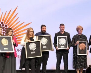 Spahijski podrum zasjao u novom ruhu i osvojio „Zlatni suncokret“ u Bjelovaru