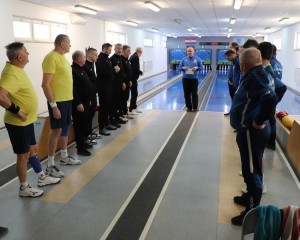 KUGLANJE Pobjeda Pakrac-Papuka za bijeg s posljednjeg mjesta, Sl. Banovac i dalje bez bodova