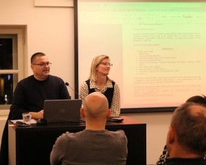 Održana redovna Godišnja skupština LAG-a „Zeleni trokut“