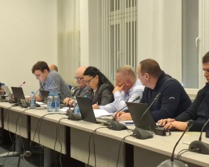 GRADSKO VIJEĆE Proračun i pravilnik o kapitalnim ulaganjima podijelili vijećnike