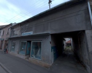 Zbog radova u ulici Gojka Šuška 29. prosinca zatvoren promet