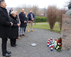 POVODOM 74. ROĐENDANA Prisjećanje na dr. Šretera - simbola svih nestalih u Domovinskom ratu