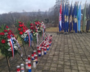 OBLJETNICA OSLOBOĐENJA BUČJA Sjećanje na jednu od ključnih pobjeda „Papuk 91“