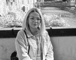 ŽALOSNA VIJEST Nakon duge borbe s teškom bolešću preminula Paula Želimorski