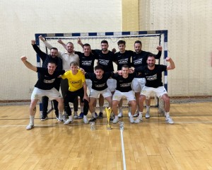 20. BMNT LIPIK 2025 Autoservis Jurić (NG) u finalu savladao pakračkog Frivanta