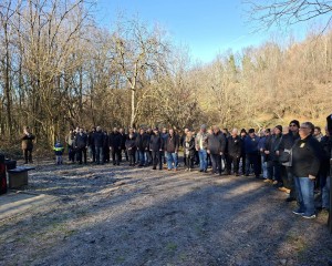 ALFA 91. Komemoracija 