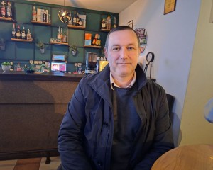 20 GODINA BICIKLISTIČKOG  KLUBA TITAN Vjekoslav Anušić: „Vrijeme stoji dok gataš“