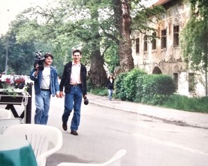 MUZEJ VOJNE  I RATNE POVIJESTI Domovinski rat kroz fotografiju       