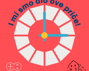 15 PO 15 CIJELA HRVATSKA ČITA DJECI Aktivnosti u Gradskoj knjižnici Pakrac