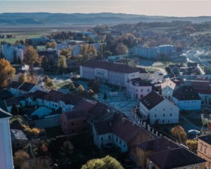 Objava javne rasprave o Prijedlogu izmjene i dopune Prostornog plana uređenja Grada Pakraca