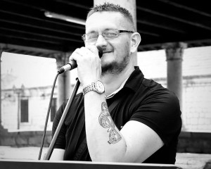 GORAN PLAVČEK, VODITELJ  BENZINSKE POSTAJE KTC PAKRAC Četiri uloge, jedan život – kako izgleda svakodnevica