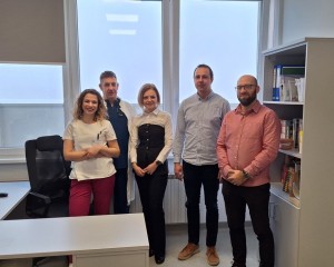 OŽB PAKRAC Logopedska podrška sve važnija u ranom djetinjstvu