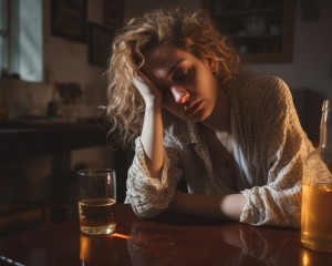 U Pakracu joj se usred bijela dana zamračilo od alkohola pa je vrijeđala policajce