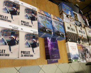 MUZEJ VOJNE I RATNE POVIJESTI Ratno zrakoplovstvo spasa u Noći muzeja