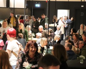 SPAHIJSKI PODRUM Oživjeli muzejski prostori u Noći muzeja