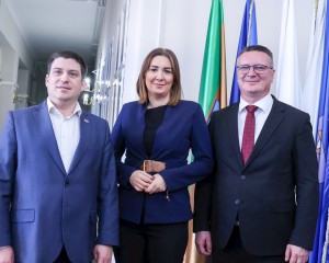 PSŽ Potpisan ugovor za izgradnju čvora Požega na autocesti A3