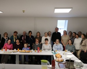 OŽB PAKRAC Dan bolesnika obilježen misom i skupštinom HKUMST-a 