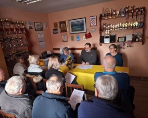 UDRUGA INVALIDA RADA PAKRAC-LIPIK Uz skromna sredstva do vrijednih rezultata