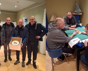 BRIDGE U Zadru osigurali prolazak u završne kvalifikacije za A ligu, slijedi i novi tečaj te veliki turnir u Pakracu