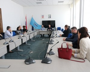 SIGURNOST U PAKRACU Vožnja s romobilima i prekršaji nad strancima pod povećalom policije 