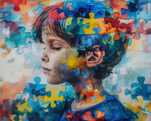 Monodrama „Kako razumjeti mene s autizmom“ održava se u Pakracu