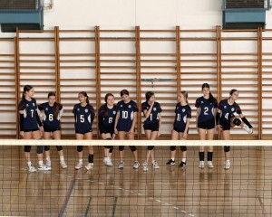 ODBOJKA Poraz seniorki u doigravanju, mlađim kadetkinjama uvjerljiva pobjeda