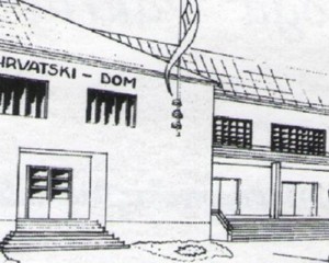 MUZEJ GRADA PAKRACA Zlatko Neumann – Pakračanin, arhitekt i svjedok vremena