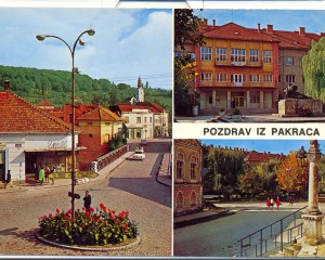 KVIZOLJUPCI NA OKUPU „(NE)POZNATI PAKRAC“ testira znanje o našem gradu