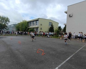 ŠKOLSKA INFRASTRUKTURA Nakon Prekopakre, odobrena sredstva za školsku sportsku dvoranu u Pakracu